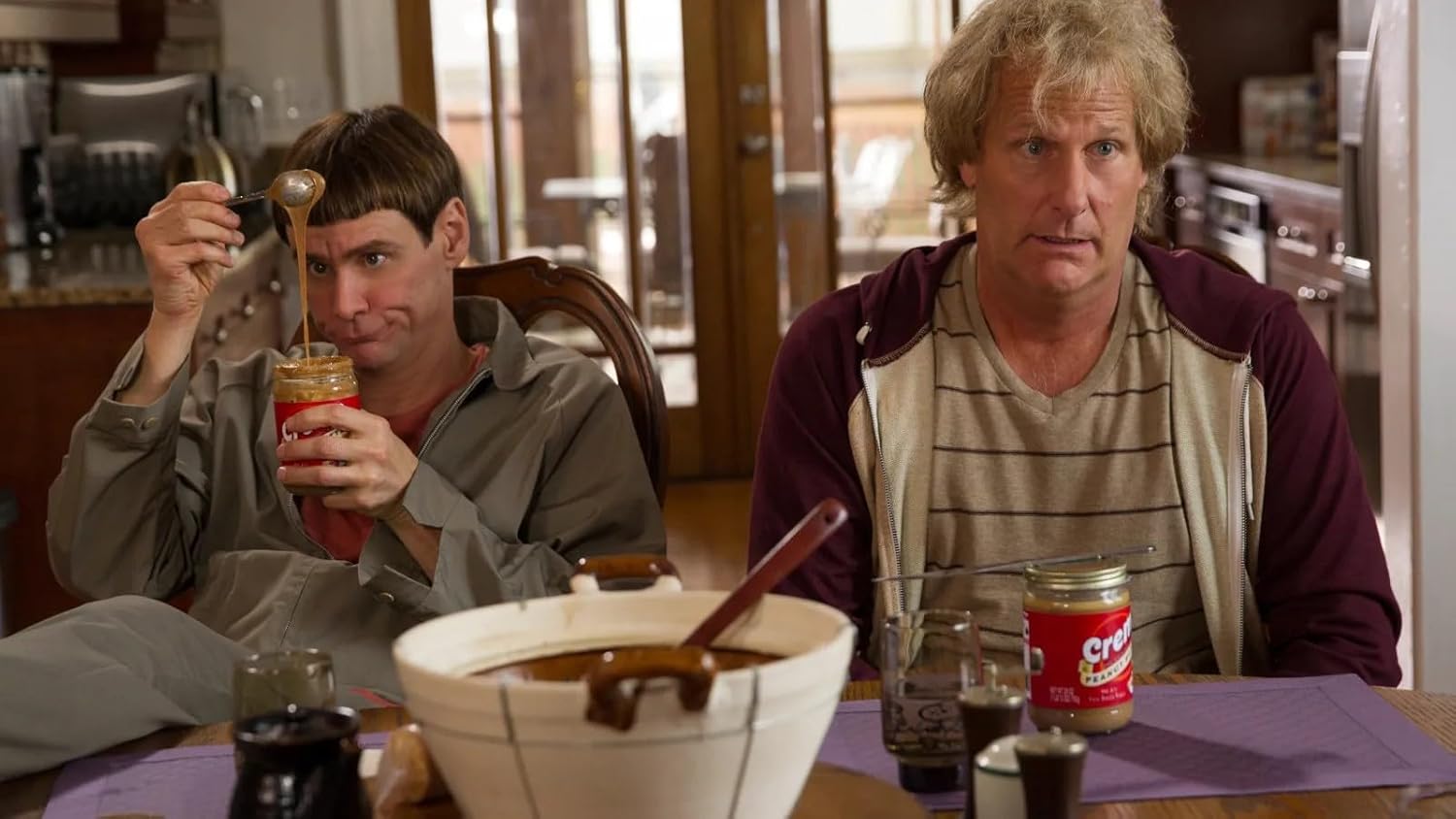 Dumb Et Dumber