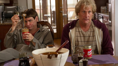 Dumb Et Dumber