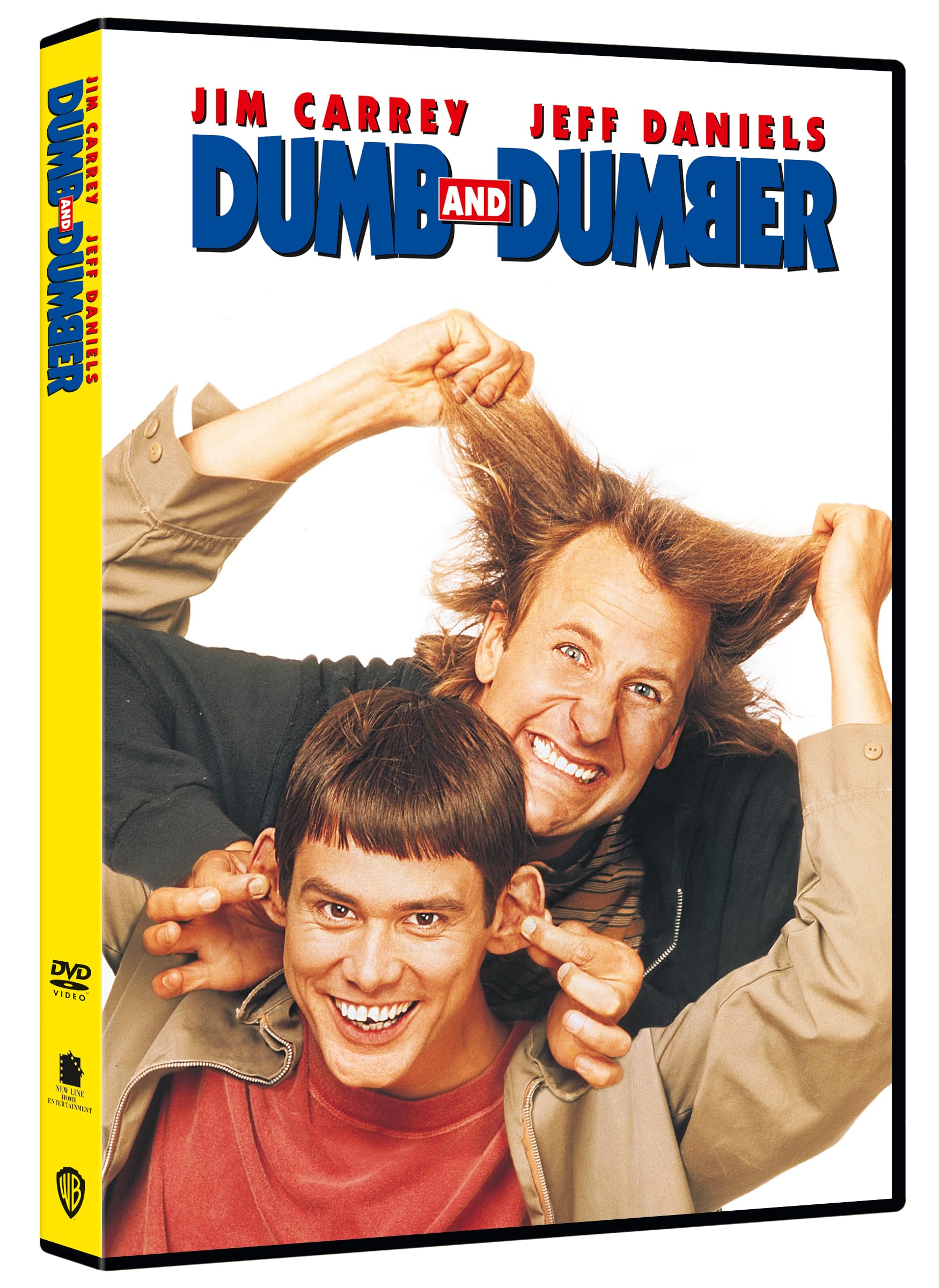 Dumb Et Dumber