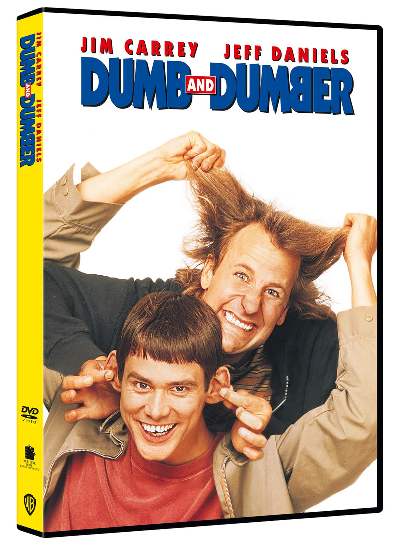 Dumb Et Dumber