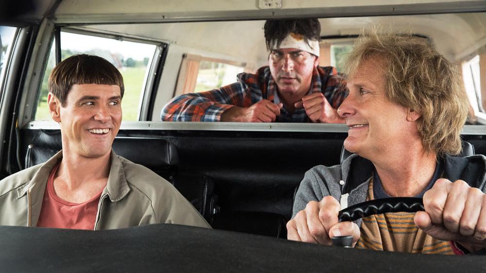 Dumb Et Dumber