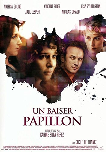 Un Baiser Papillon