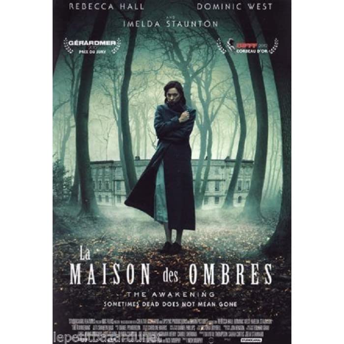 La Maison Des Ombres