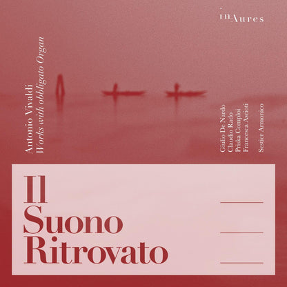 Vivaldi - Il Suono Ritrovato
