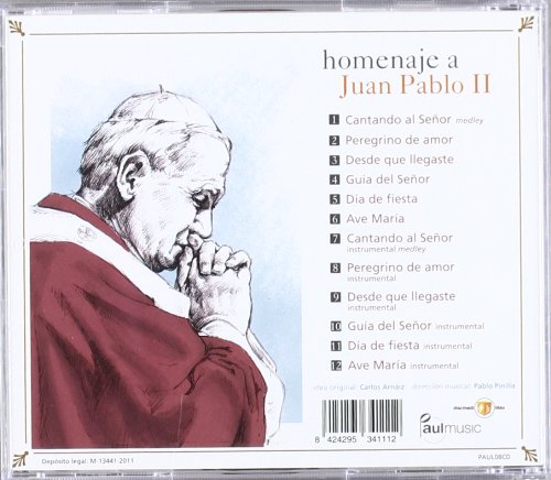 Canciones Dedicadas
