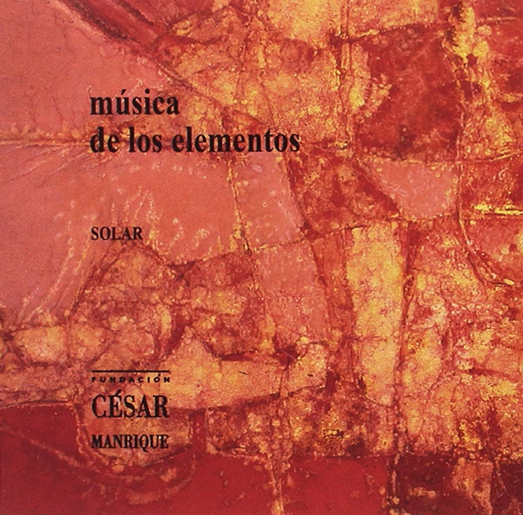 Musica De Los Elementos