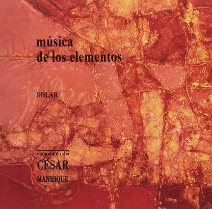 Musica De Los Elementos