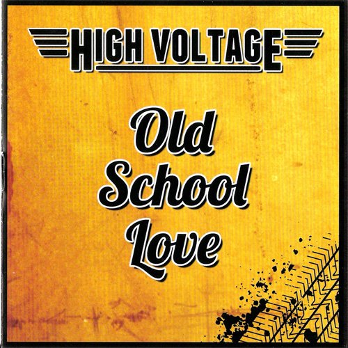 Old School Love