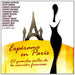 VARIOS-ESPERAME EN PARIS-20 GRANDES EXITOS