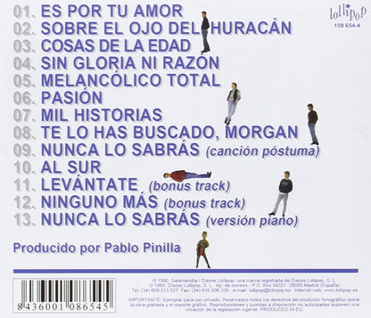 Cosas De La Edad