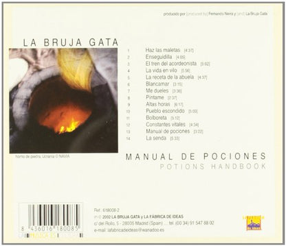 Manual De Opciones