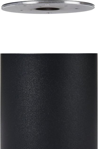 Eglo - Carossa-Z Smart Extension Pendant – Black +8 – Rgb + White – Zigbee & Bluetooth
