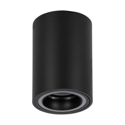 Eglo - Carossa-Z Smart Extension Pendant – Black +8 – Rgb + White – Zigbee & Bluetooth