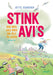 WPG Uitgevers - Stink AVI\`s