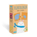 Rebo Publishers - Puzzel2 - Boek Tegenstellingen met 10 Puzzels