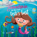 Rebo Publishers - De Zeemeermin die alleen maar tosti\`s lust