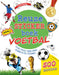 Rebo Publishers - Reuzestickerboek Voetbal