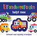 Brandweerauto helpt mee -: Ontmoet veel squishy vriendjes!