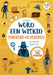 Rebo Publishers - Spionnenschool:Breukenmissie - Wiskid
