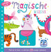 Rebo Publishers - Magische Wezens - Wonderwiel