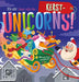 Rebo Publishers - Uh-oh! Daar Zijn de... Kerst-Unicorns