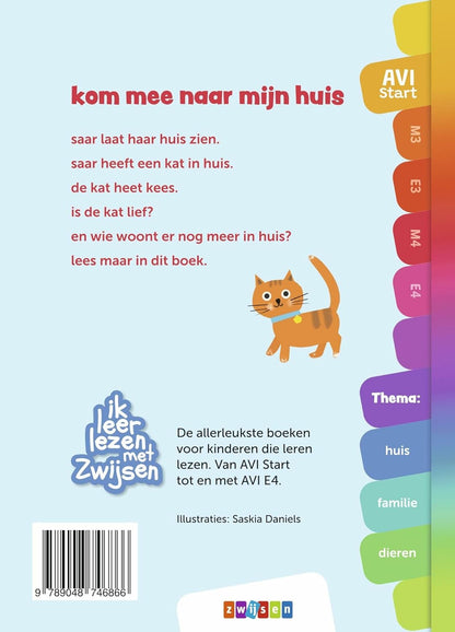 kom mee naar mijn huis