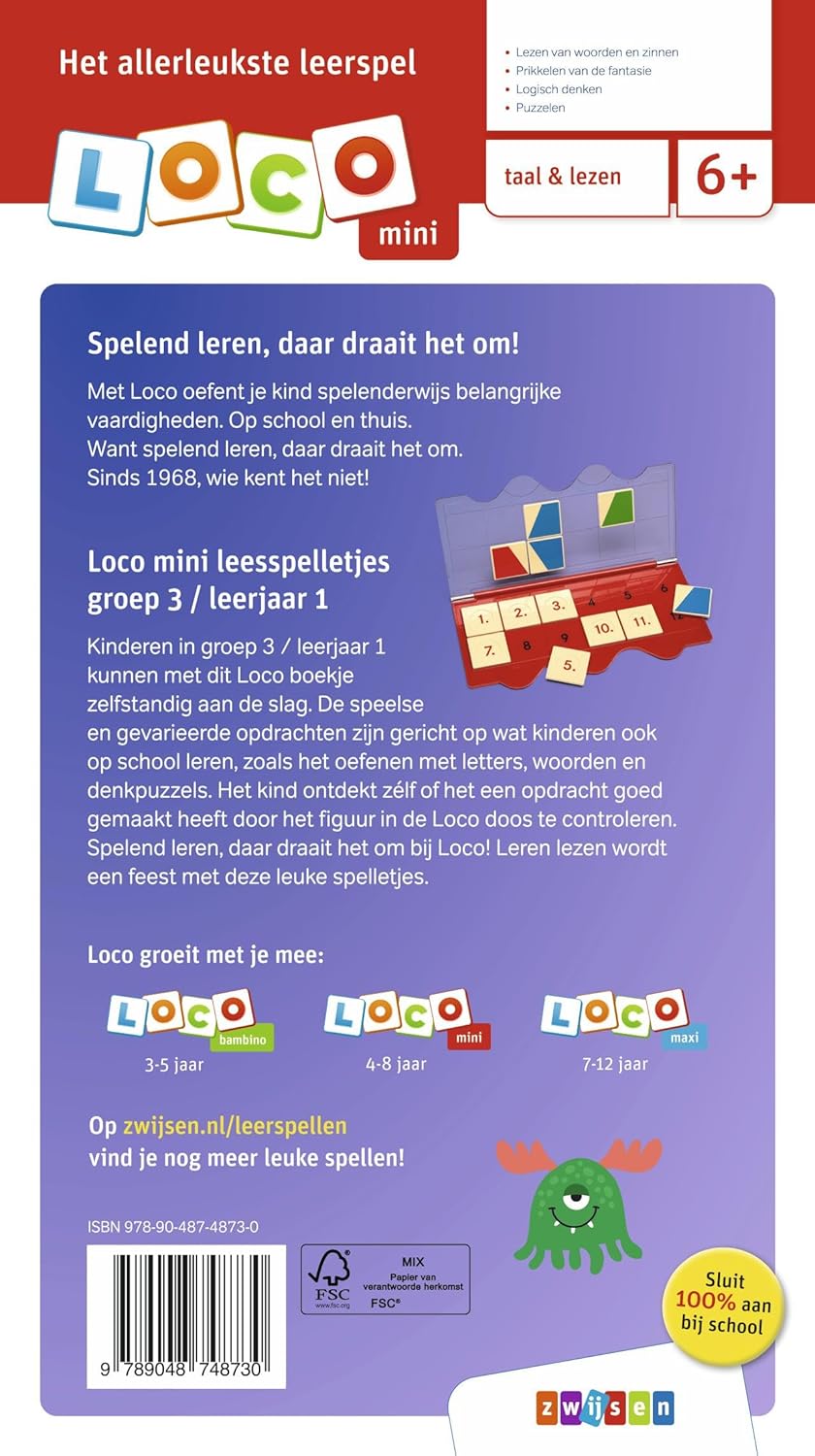 groep 3 leerjaar 1