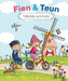 WPG Uitgevers - Fien & Teun Hollandse Avonturen
