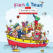 WPG Uitgevers - Fien & Teun spelen Sinterklaas en Pietje