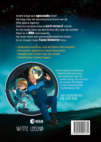 WPG Uitgevers - 321 GO!