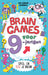WPG Uitgevers - Braingames voor 9-jarigen Spelletjesboek