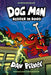 WPG Uitgevers - Dog Man 12 - Dog Man: Redder in Rood Kinderboek