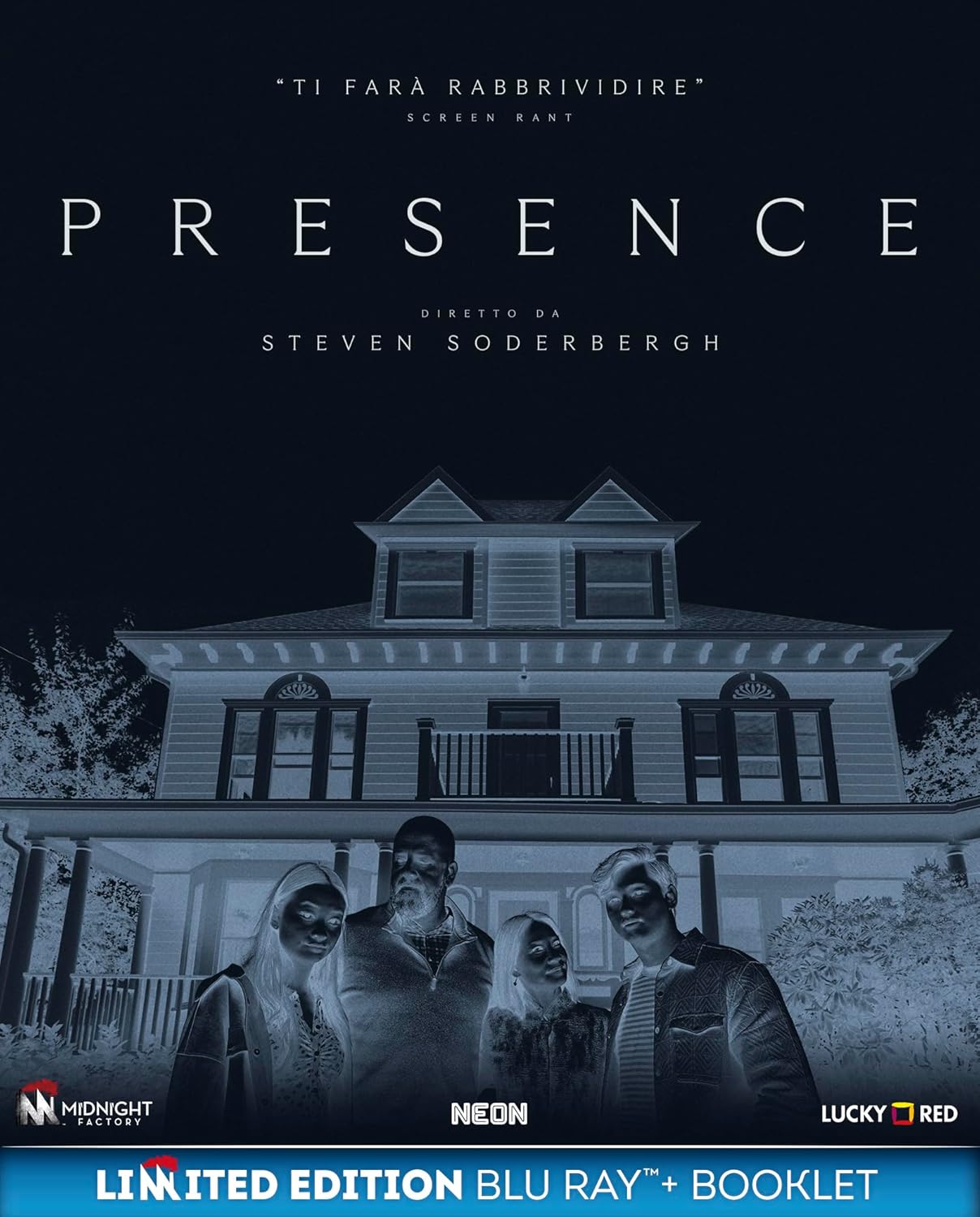 Presence