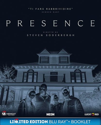 Presence