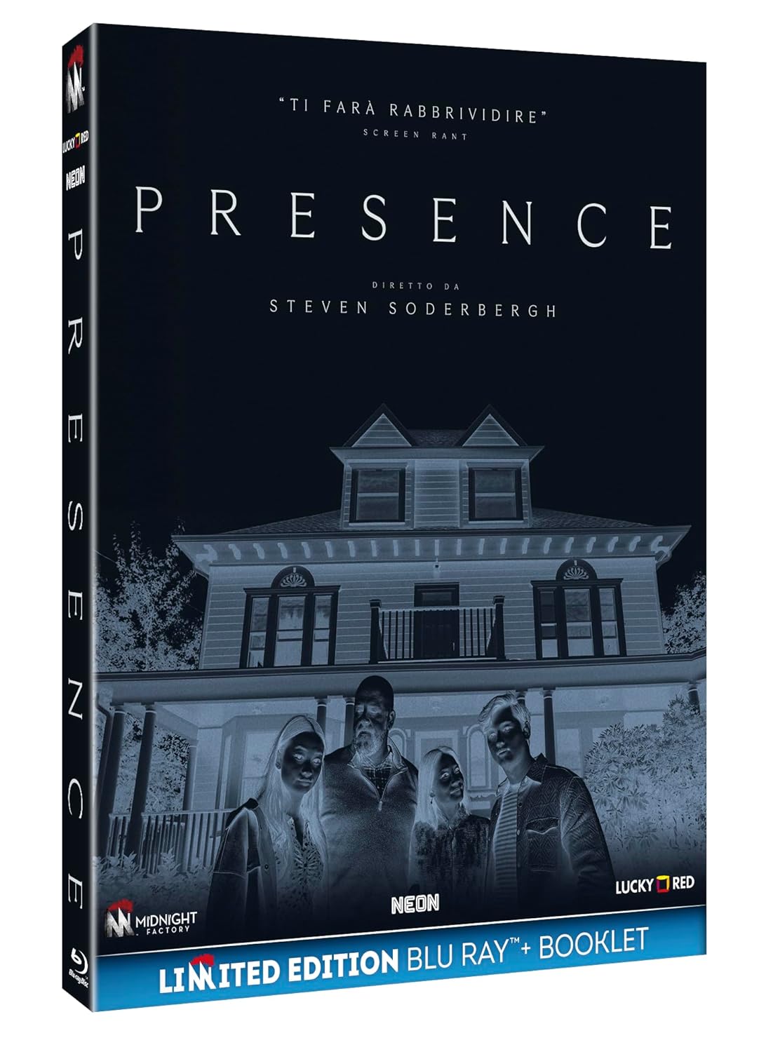 Presence