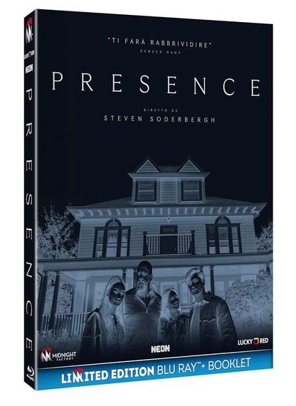 Presence