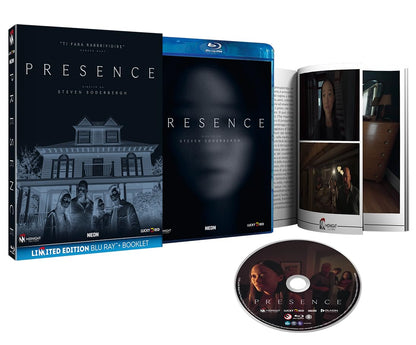 Presence