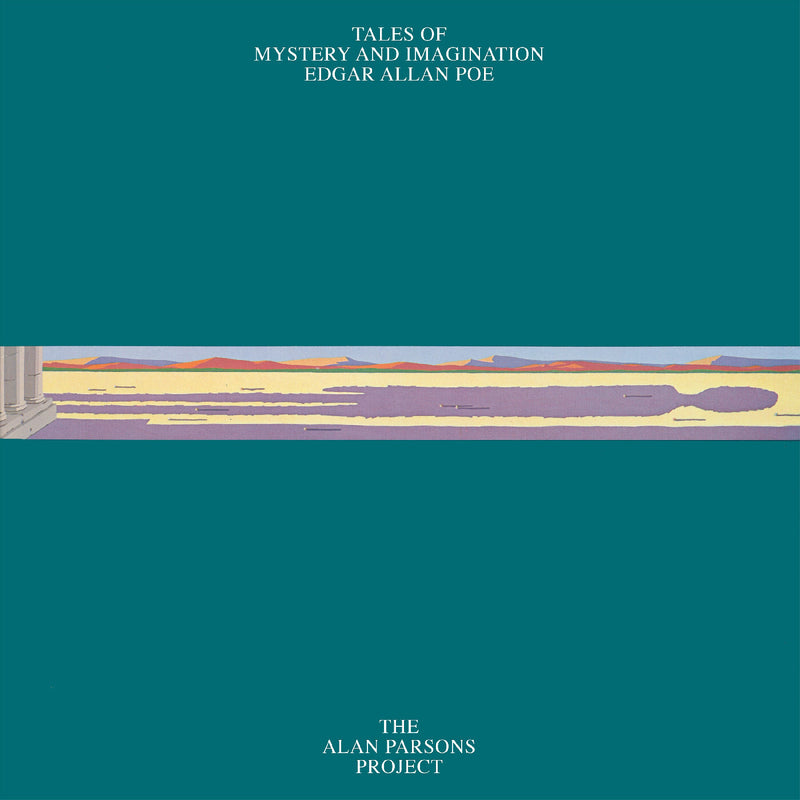 Tales of Mystery and Imagination: Edgar Allan Poe (Half-speed Remaster)