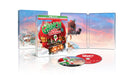 Grinch (Il) (4K Ultra Hd + Blu-Ray)