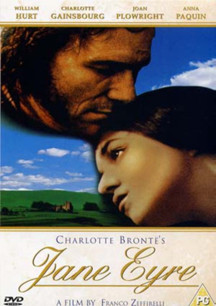 Jane Eyre