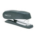 Rapesco 0238 Luna Front Loading Stapler, 50 Sheet Capacity