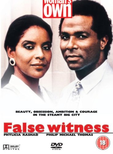 False Witness