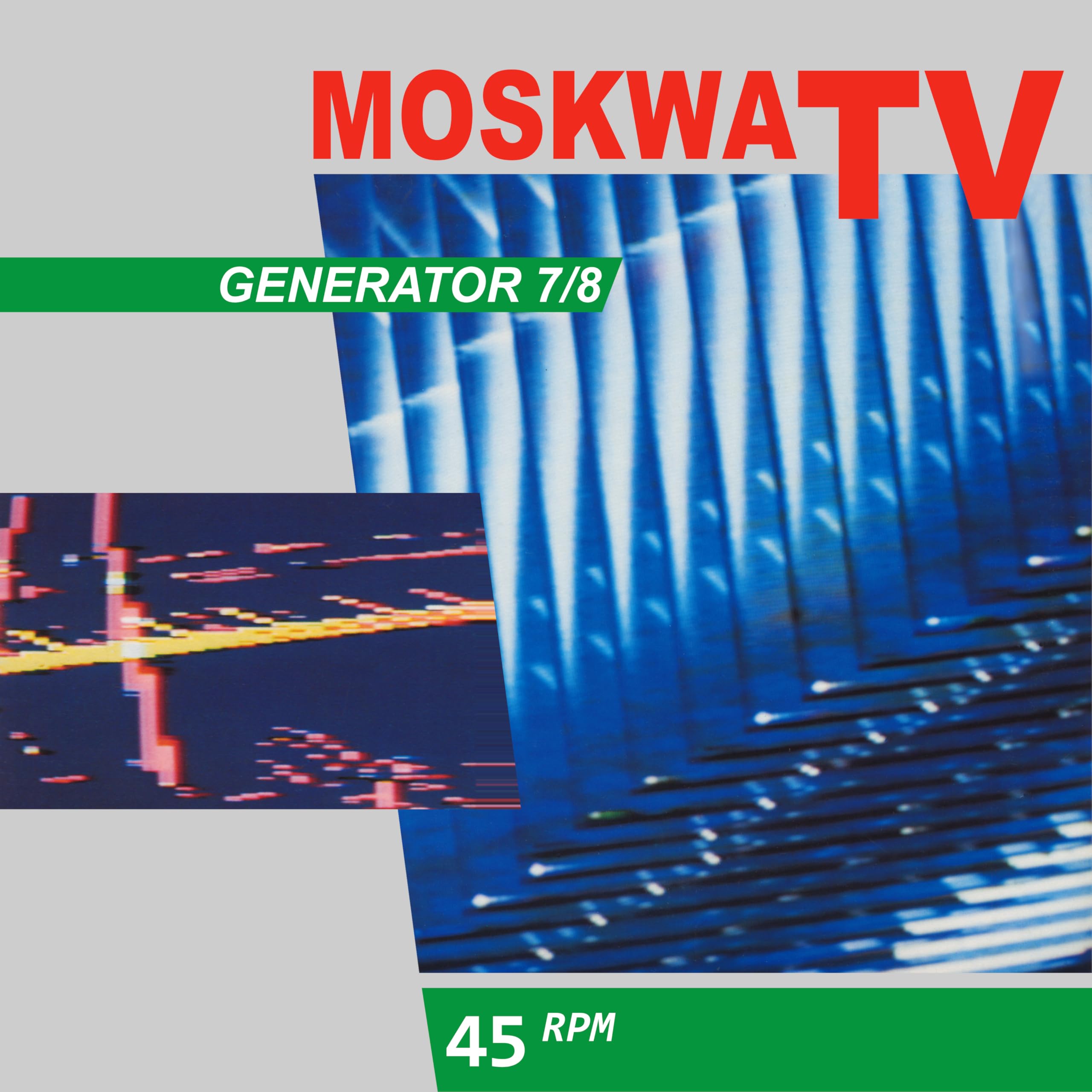 Generator 7/8