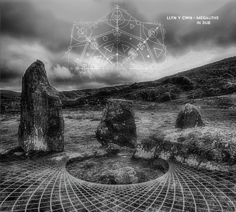 Megaliths in Dub