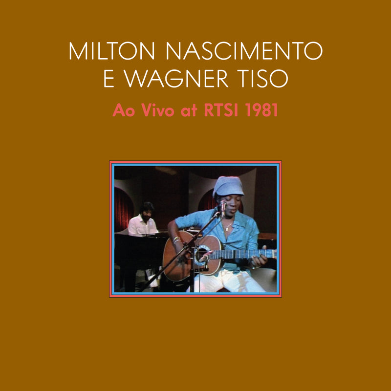 Ao vivo 1981 (live at Swiss TV)