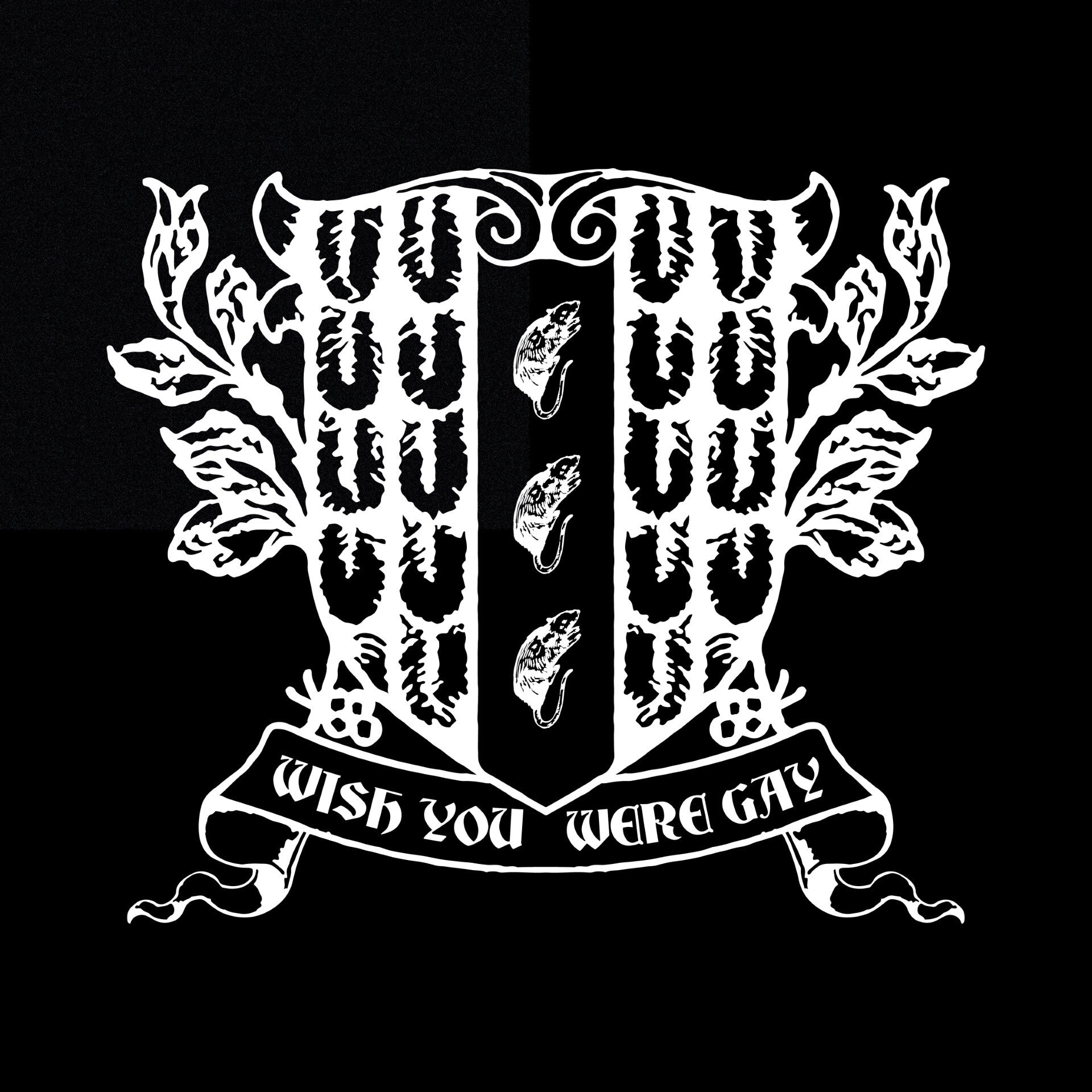 Wish You Were Gay