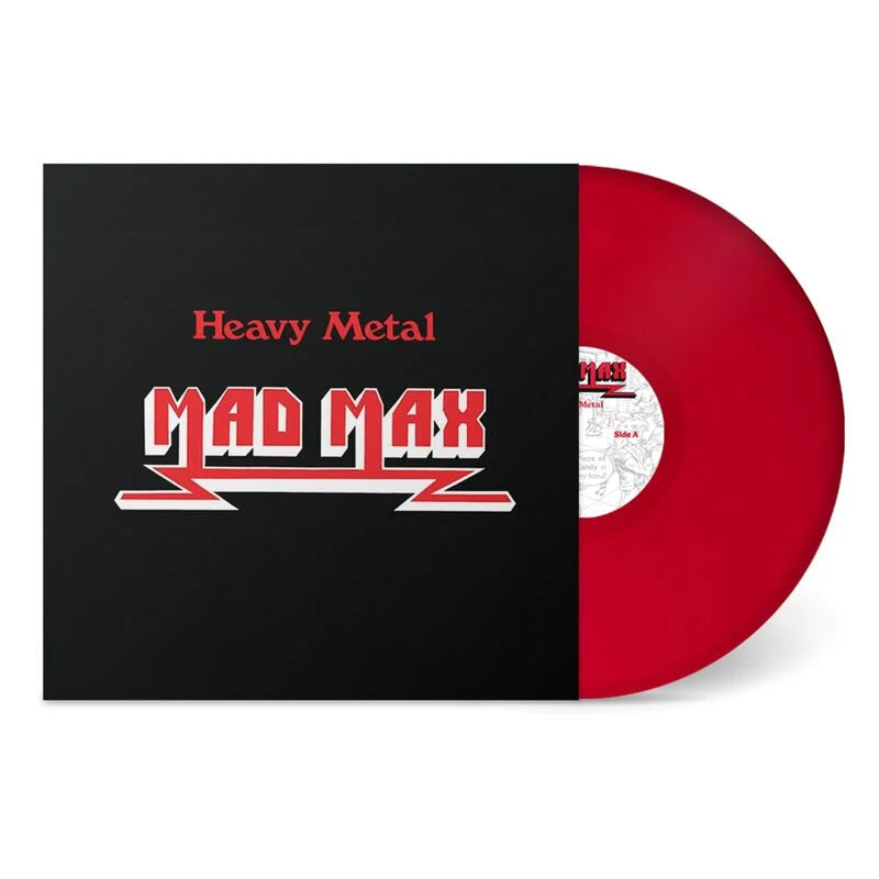 Heavy Metal