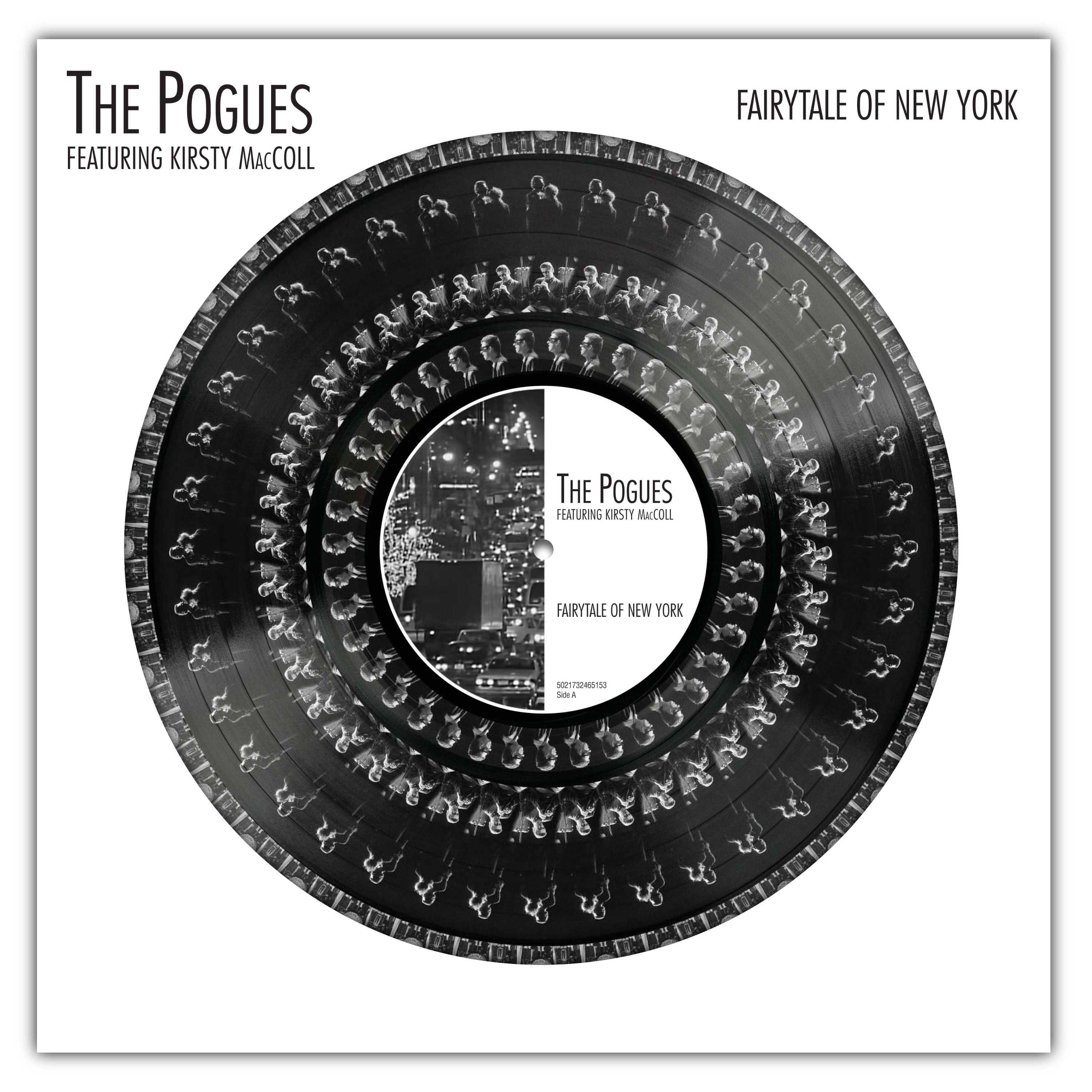 Fairytale of New York