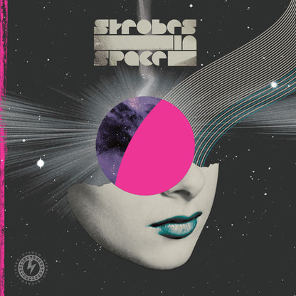 Strobes in Space: Indie Sleaze, Nu Rave & Future Disco 2000-2009