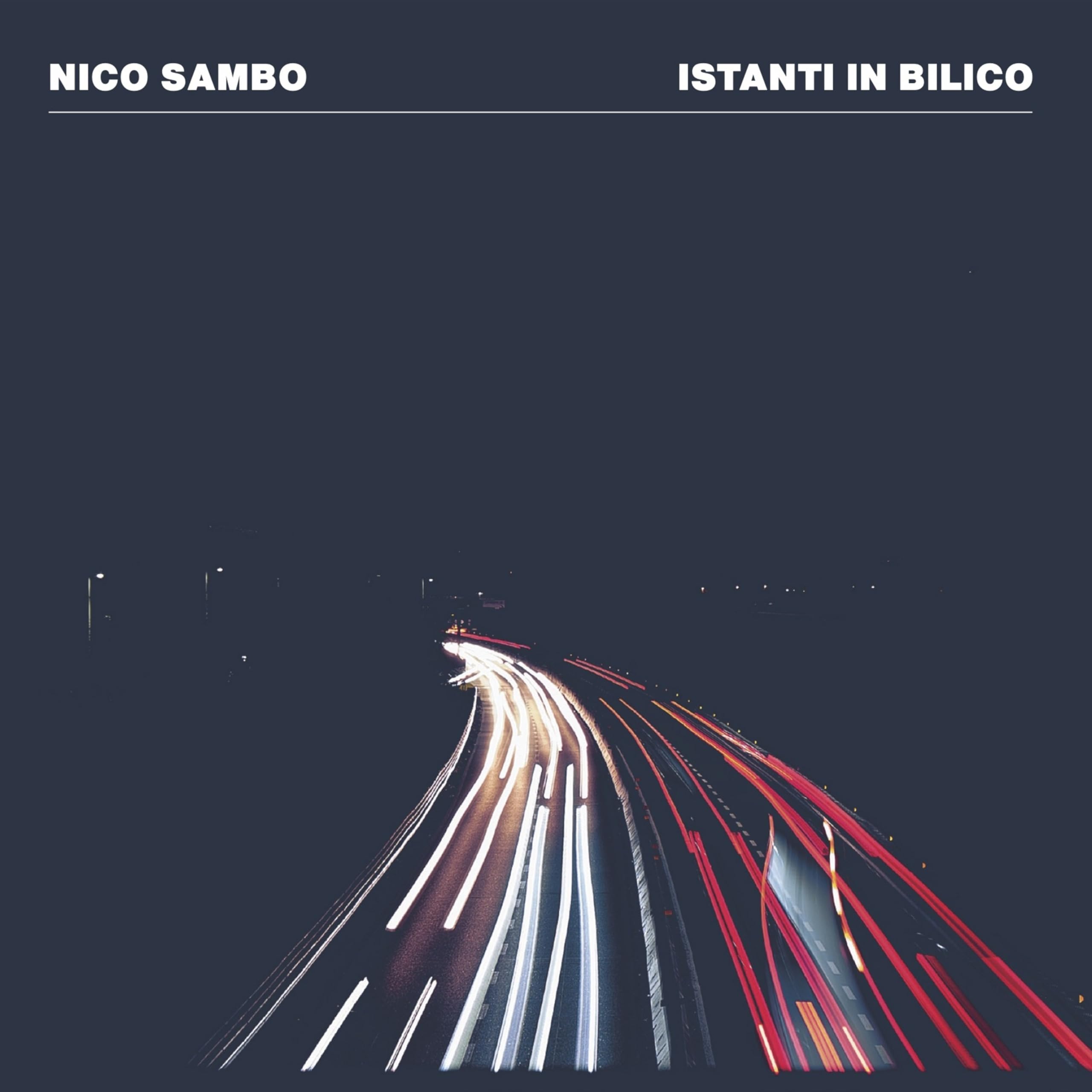 Istanti In Bilico